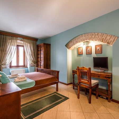 Guest House Forza Lux Котор Екстер'єр фото