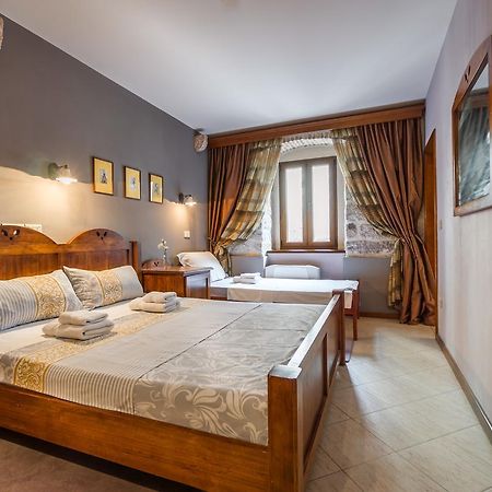 Guest House Forza Lux Котор Екстер'єр фото