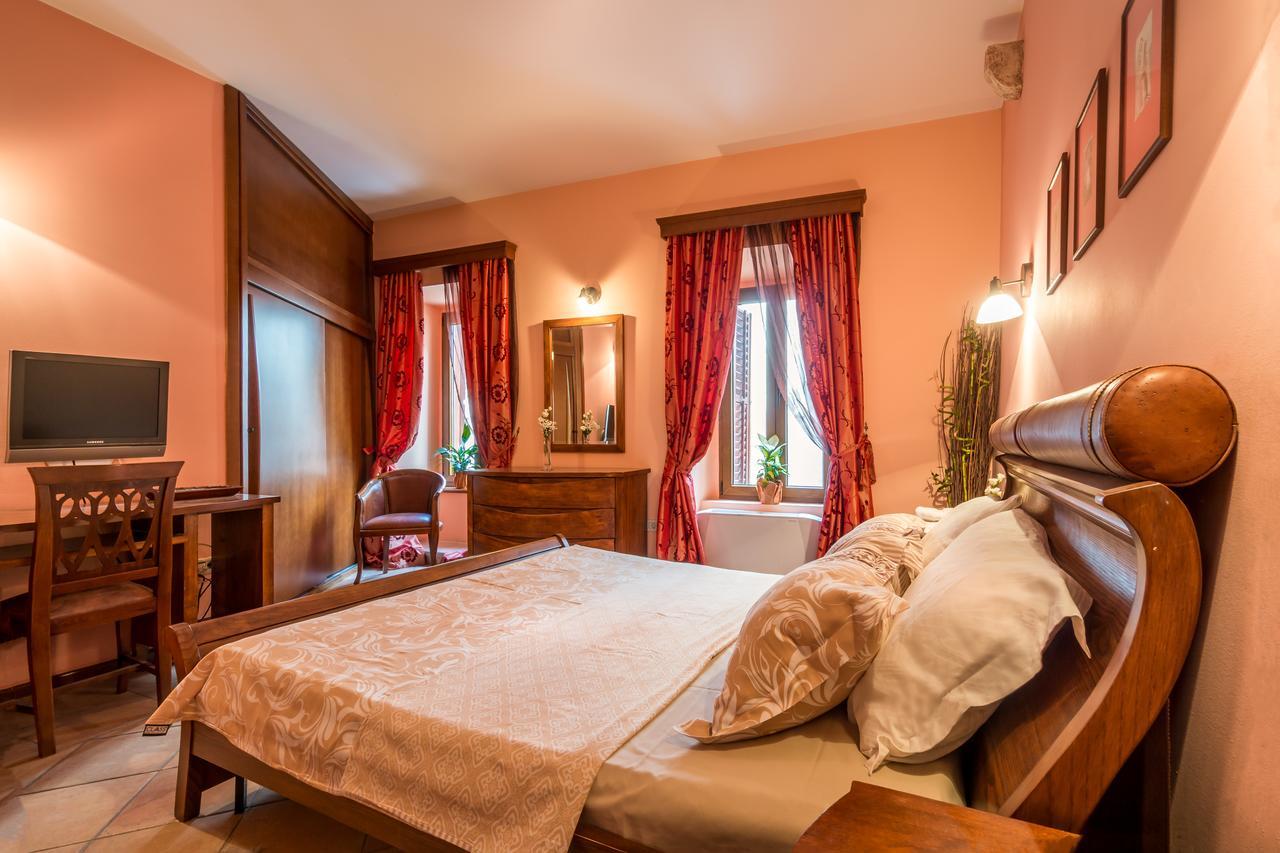 Guest House Forza Lux Котор Екстер'єр фото