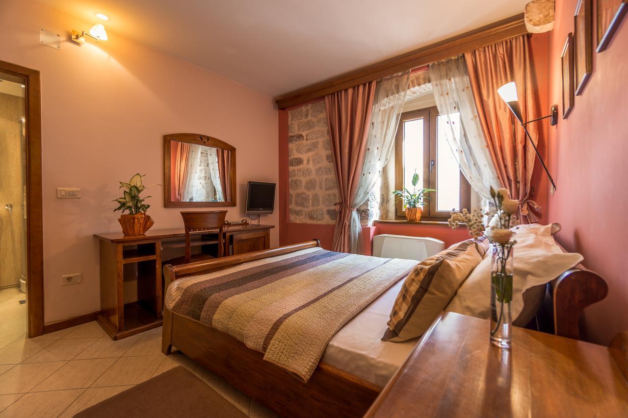 Guest House Forza Lux Котор Екстер'єр фото